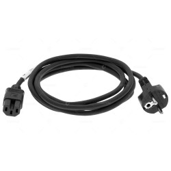 8121-1479  HP AC EU 3-WIRE POWER CABLE 2.5M