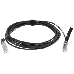 CBL-NTWK-0552-NI22  SUPERMICRO 10G SFP+ PASSIVE TWINAX DAC PULL TYPE CABLE 5M
