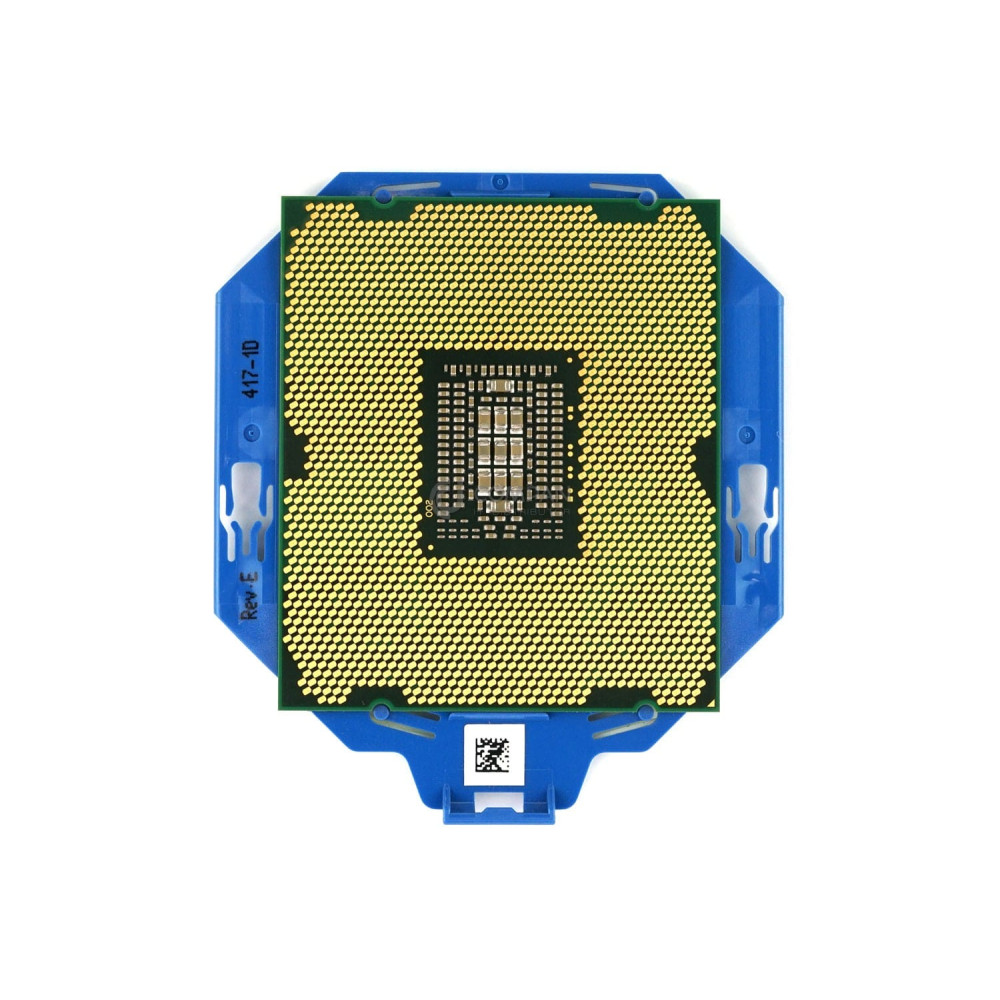 670526-001 INTEL XEON E5-2650 2.00GHZ 8 CORE 20MB L3 CACHE 95W LGA2011