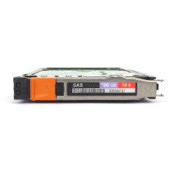 005049197 EMC HDD 300GB 10K SAS 6G 2.5" SFF HOT-SWAP FOR EMC VNX