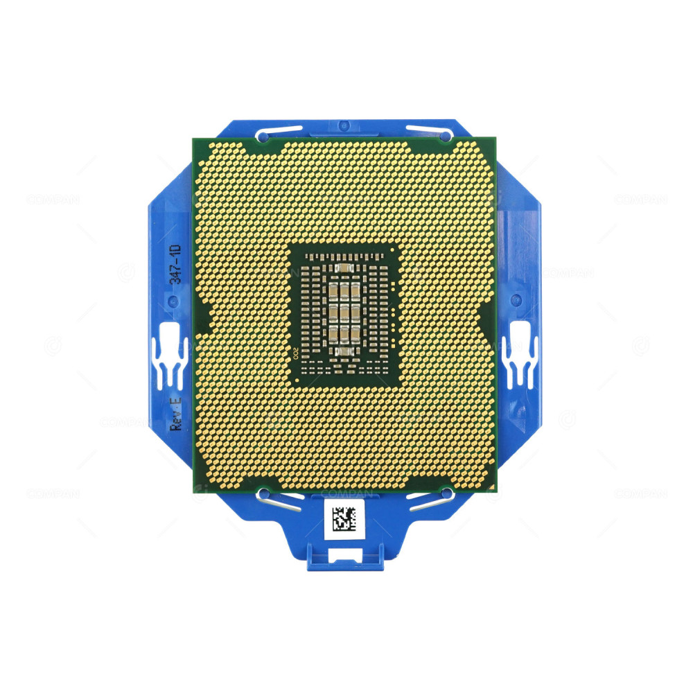 670529-001 INTEL XEON E5-2620 2.00GHZ 6 CORE 15MB L3 CACHE 95W LGA2011