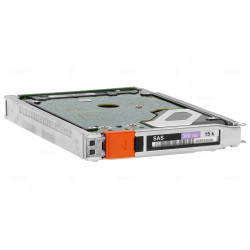 005050548 EMC HDD 300GB 15K SAS 6G 2.5" SFF HOT-SWAP FOR EMC VNX