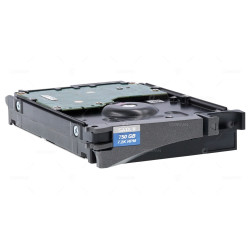118032588 EMC HDD 750GB 7.2K SATA 3G 3.5" LFF
