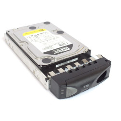 118032791 EMC HDD 1TB 7.2K SATA 3G 3.5" LFF HOT-SWAP FOR DATADOMAIN