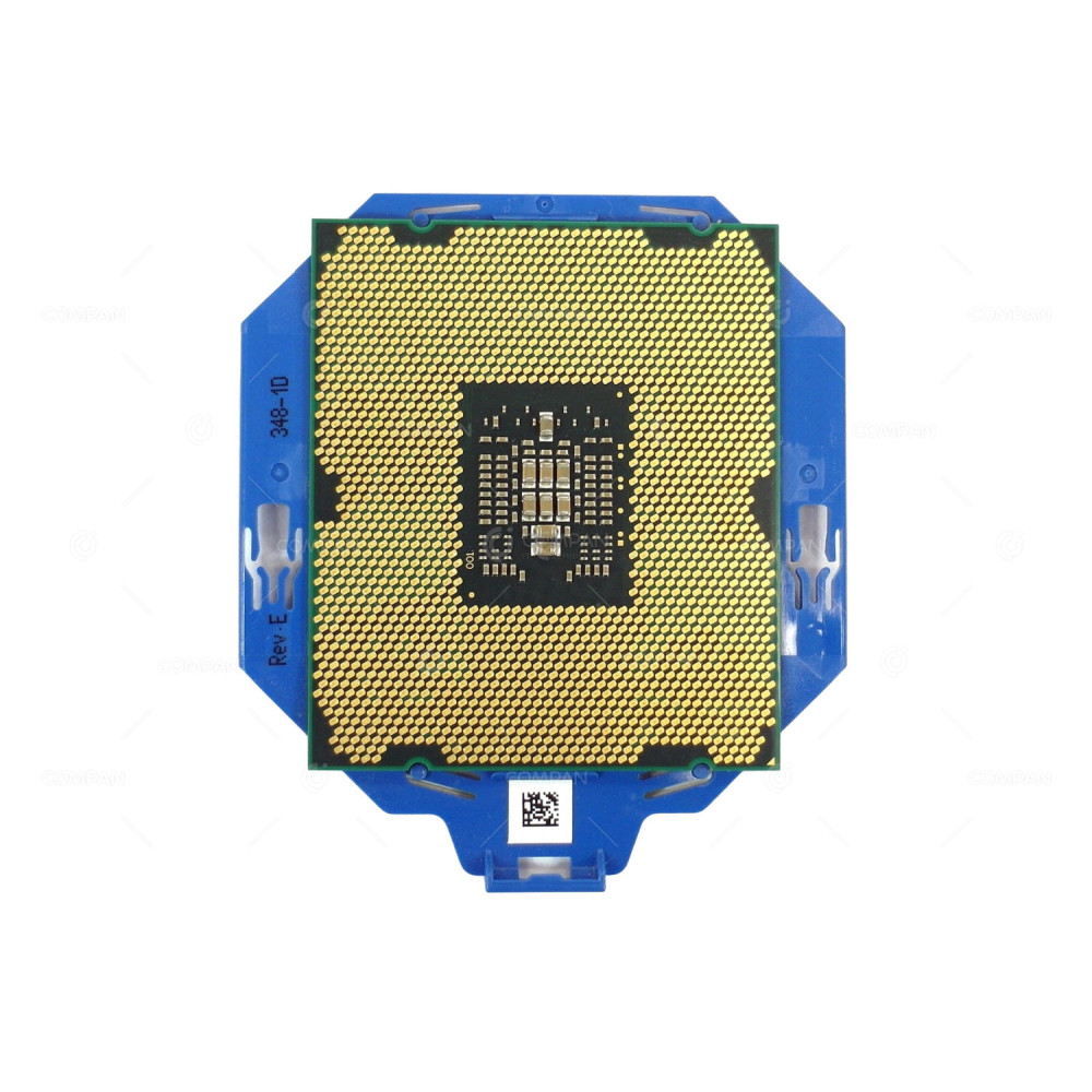 670538-001 INTEL XEON E5-2643 3.30GHZ 6 CORE 10MB L3 CACHE 130W LGA2011