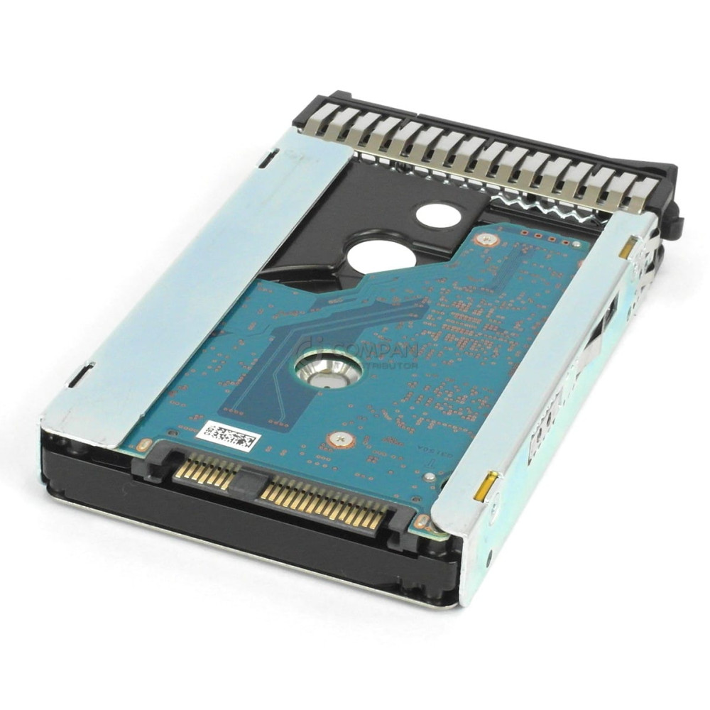 00AJ092 LENOVO HDD 600GB 10K SAS 6G 2.5" SFF G3