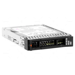00AJ097 IBM HDD 300GB 10K SAS 6G 2.5" SFF HOT-SWAP