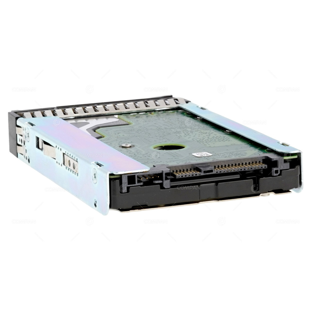 00AJ097 IBM HDD 300GB 10K SAS 6G 2.5" SFF HOT-SWAP