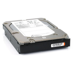 ST3600057SS SEAGATE 600GB 15K 6G SAS 3.5 LFF HOT-SWAP