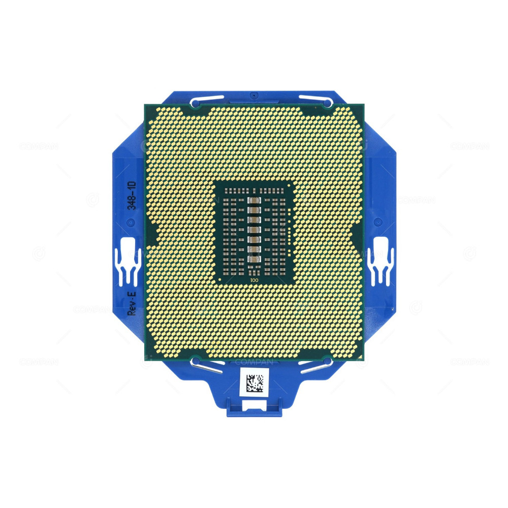 730236-001 INTEL XEON E5-2670 V2 2.5GHZ 10 CORE 25MB L3 CACHE 115W LGA2011