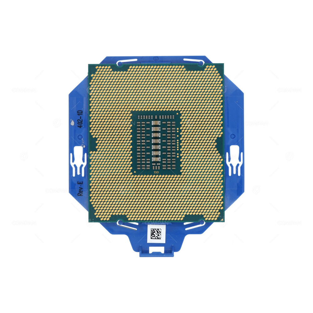 730237-001 INTEL XEON E5-2660 V2 2.20GHZ 10 CORE 25MB 95W LGA2011