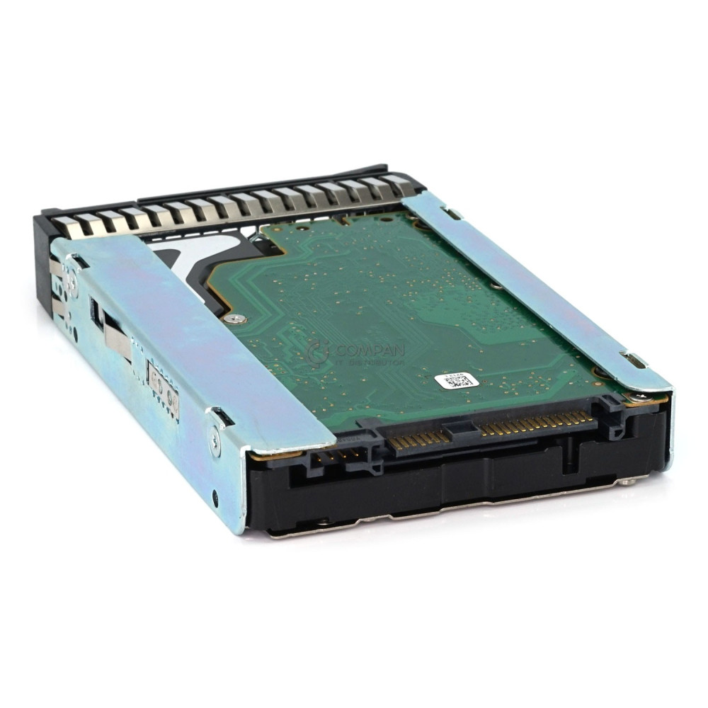 00AJ147 IBM HDD 1.2TB 10K SAS 6G 2.5" SFF HOT-SWAP