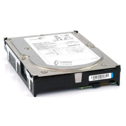 ST373207LC SEAGATE 73GB 10K U320 SCSI 3.5 LFF HOT-SWAP