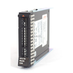 00AJ396 LENOVO SSD 120GB SATA 6G 2.5" SFF HOT-SWAP FOR SYSTEM X