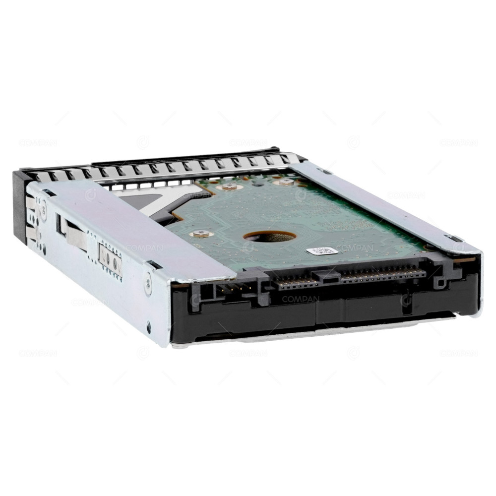 00FX876 IBM HDD 146GB 15K SAS 6G 2.5" SFF HOT-SWAP FOR SYSTEM X