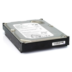 ST3802110AS SEAGATE HARD DRIVE 80GB 7.2K 3G 3.5 LFF SATA