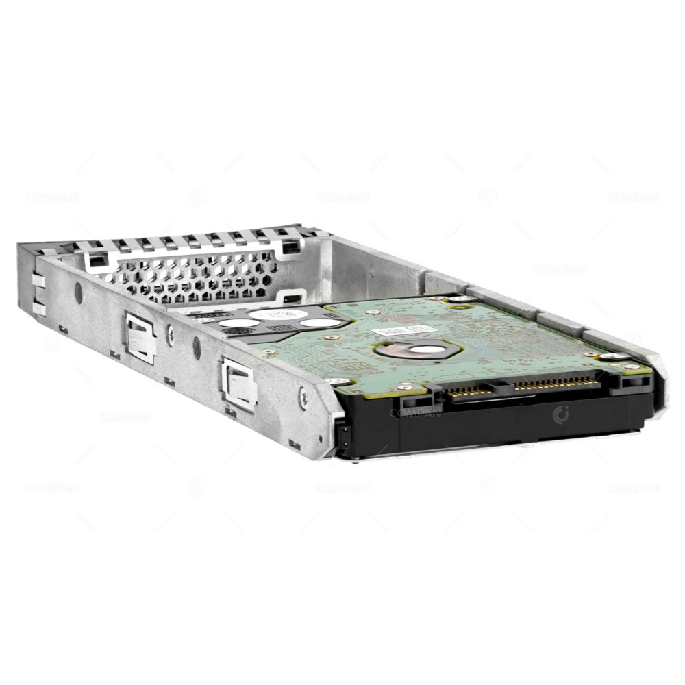 00RX927  IBM HARD DRIVE 1.8TB 10K 12G SAS 2.5 SFF HOT-SWAP FOR V3700