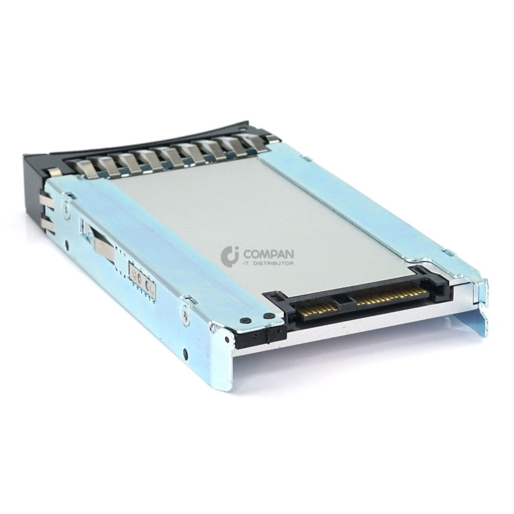 00W1126 IBM SSD 100GB SATA 6G 2.5" SFF HOT-SWAP