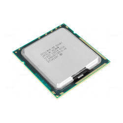 SLBVY INTEL XEON X5687 3.60GHZ 4 CORE 12MB L3 CACHE 130W LGA1366
