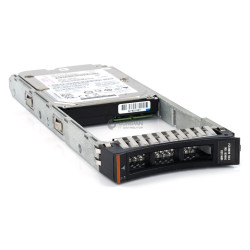 00WV957 IBM HDD 300GB 15K 2.5" SFF SAS 6G