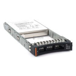 00Y5815 IBM SSD 400GB SAS 6G 2.5" SFF HOT-SWAP