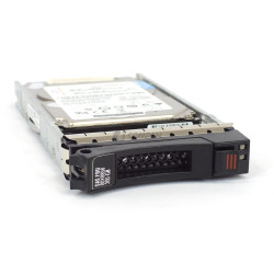 00Y8858 IBM HDD 300GB 10K SAS 6G 2.5" SFF HOT-SWAP FOR DS3524 EXP3524