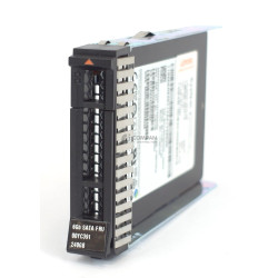 00YC391 LENOVO SSD 240GB SATA 6G 2.5" SFF