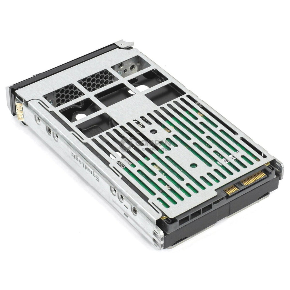 02R3X DELL HARD DRIVE 600GB 15K 6G 3.5 LFF SAS HOT-SWAP EQUALLOGIC