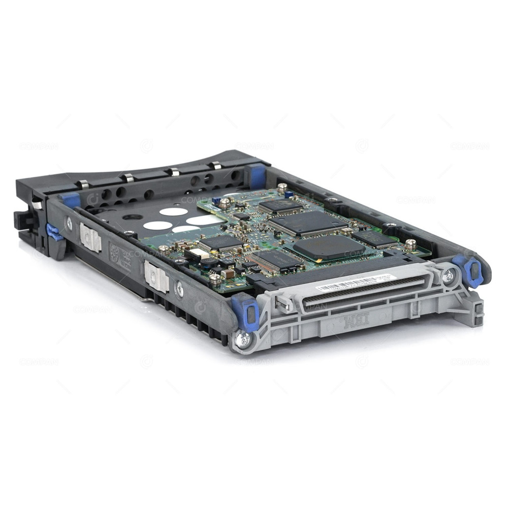 06P5758 IBM HDD 18.2GB 10K SCSI U160 3.5" LFF HOT-SWAP