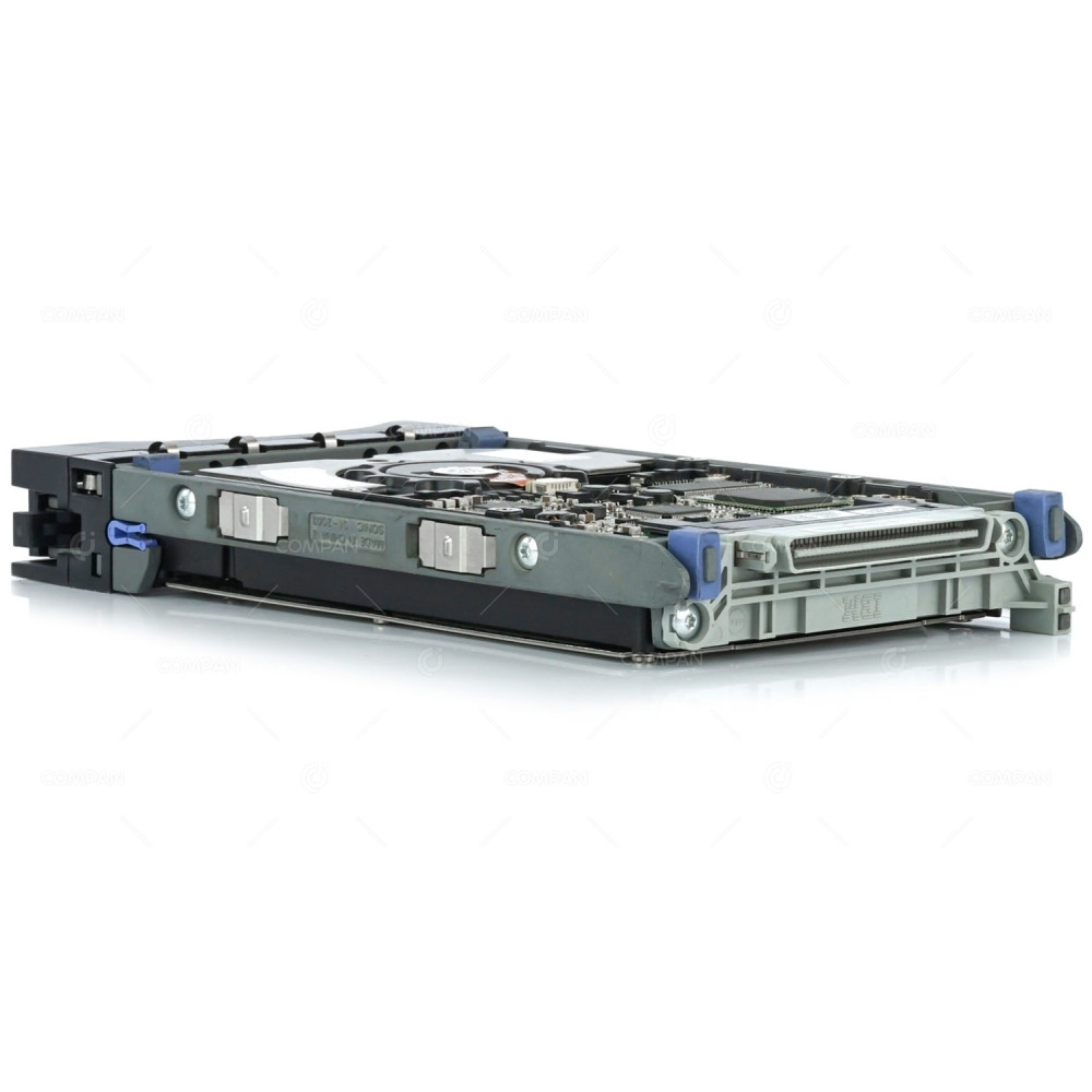 06P5759 IBM HDD 36GB 10K U160 SCSI 3.5" LFF HOT-SWAP
