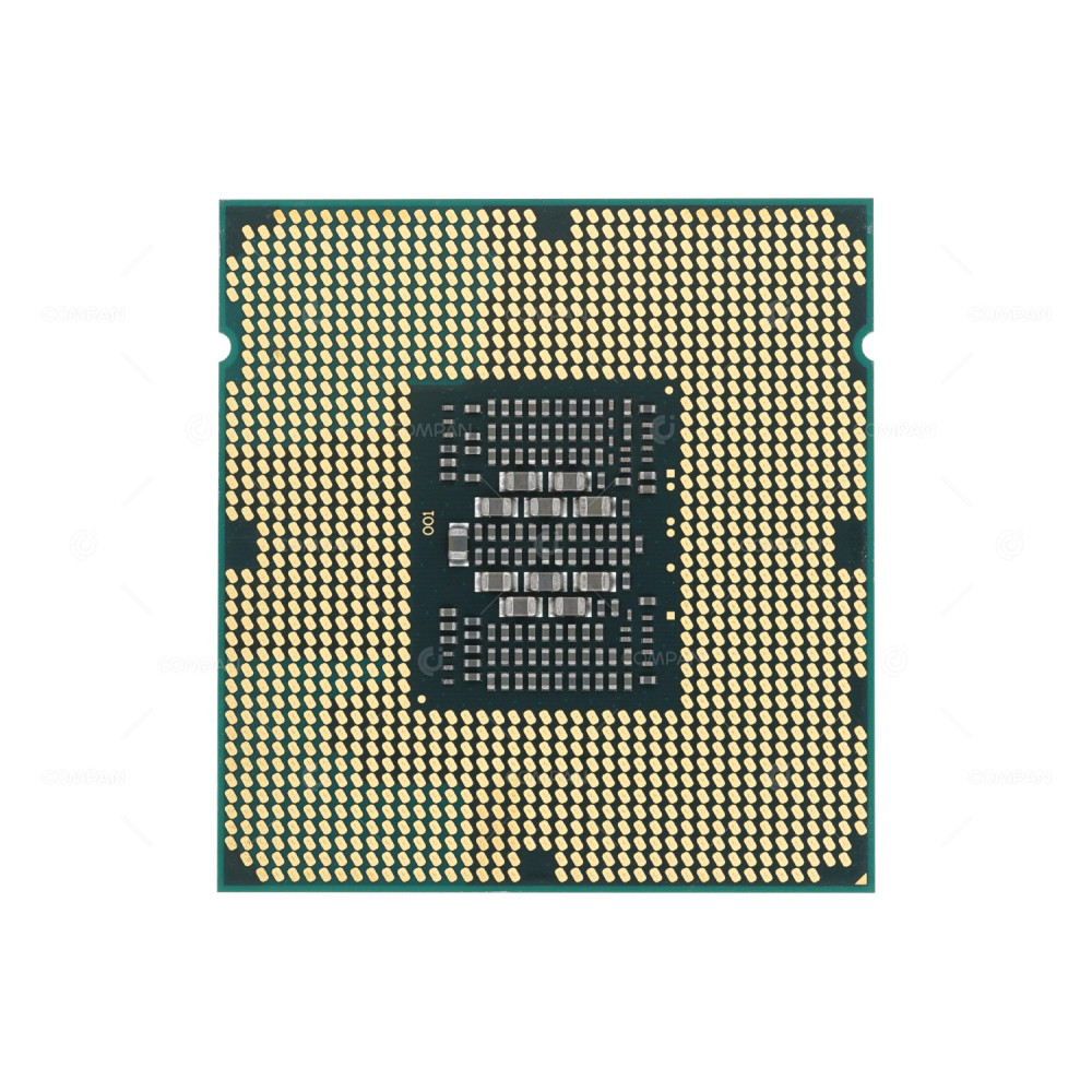 SR0LR INTEL XEON E5-2407 2.20GHZ 4 CORE 10MB L3 CACHE 80W LGA1356