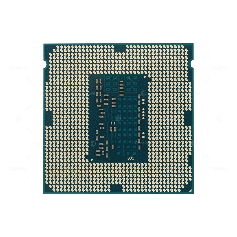 SR154 INTEL XEON E3-1220 V3 3.10GHZ 4 CORE 8MB L3 CACHE 80W LGA1150