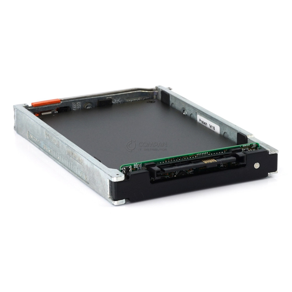 100-565-072 EMC SSD 200GB SAS 6G 2.5" SFF HOT-SWAP FOR DD4500 DD7200
