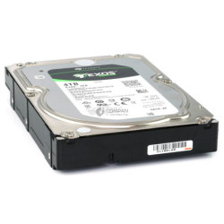 ST4000NM0245 SEAGATE HARD DRIVE 4TB 7.2K 6G 3.5 SATA 1Z2107-004