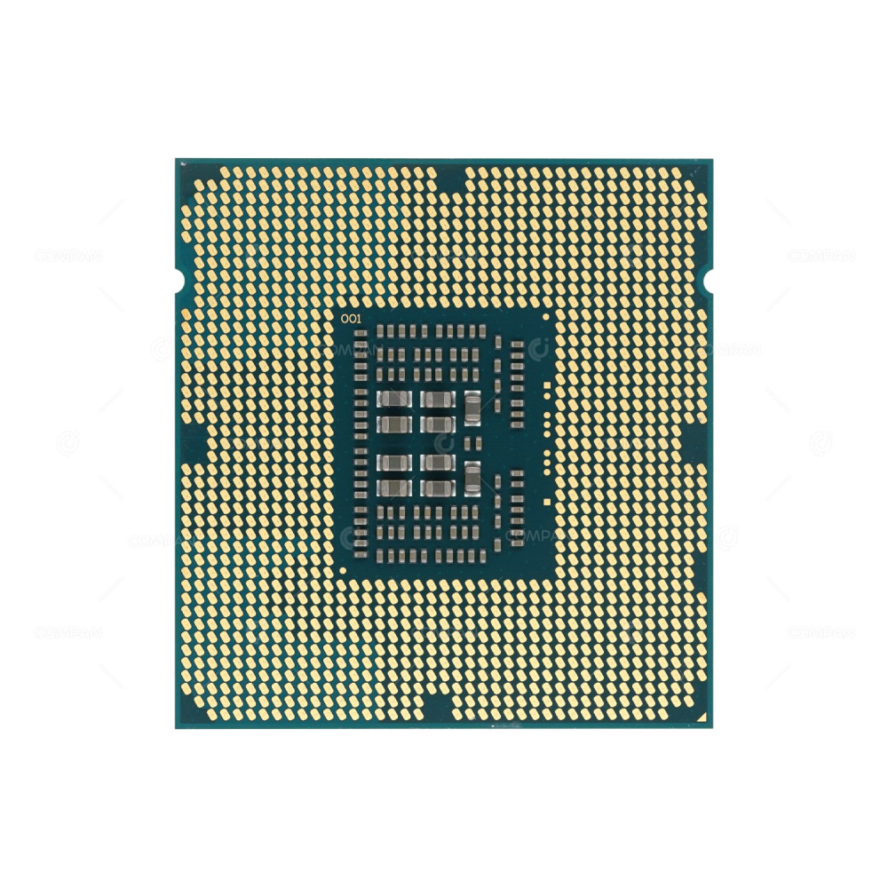 SR1AL INTEL XEON E5-2403 V2 1.80GHZ 4 CORE 10MB L3 CACHE 80W LGA1356