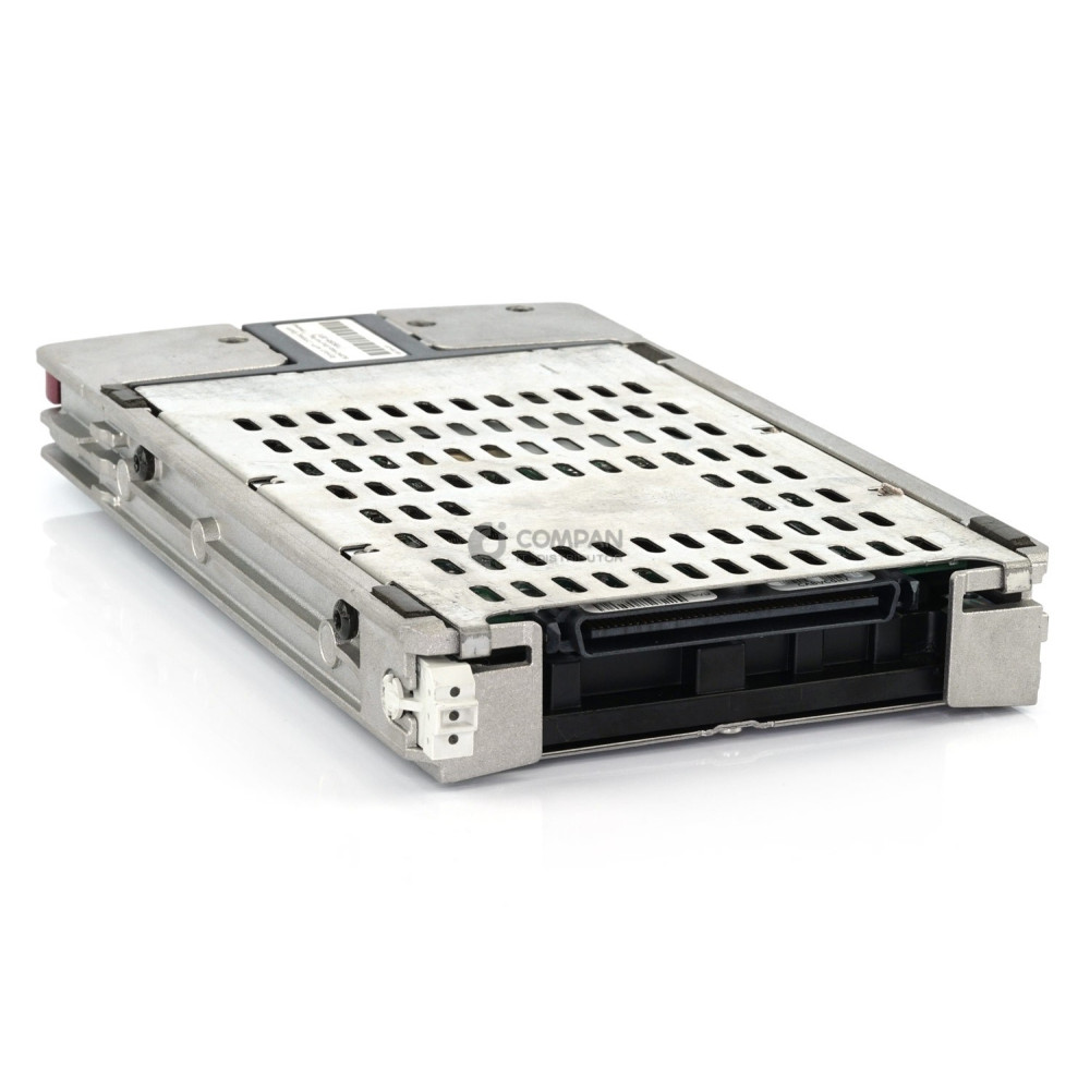 189395-001 HP 18GB 15K SCSI ULTRA 320 3.5" LFF HOT-SWAP