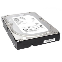 ST4000VN0001 SEAGATE 4TB 7.2K 6G 3.5 SATA LFF 128MB CACHE HDD 1SF178-500