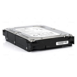 ST4000VX002 SEAGATE 4TB 6G SATA 5.9K LFF 3.5 64MB CACHE SURVEILANCE HDD -