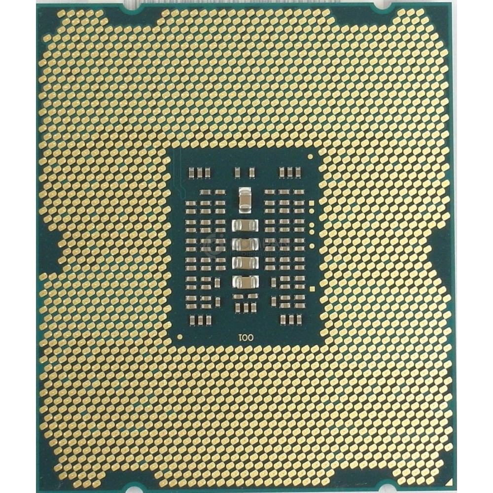 SR1AX INTEL XEON E5-2609 V2 2.50GHZ 4 CORE 10MB CACHE