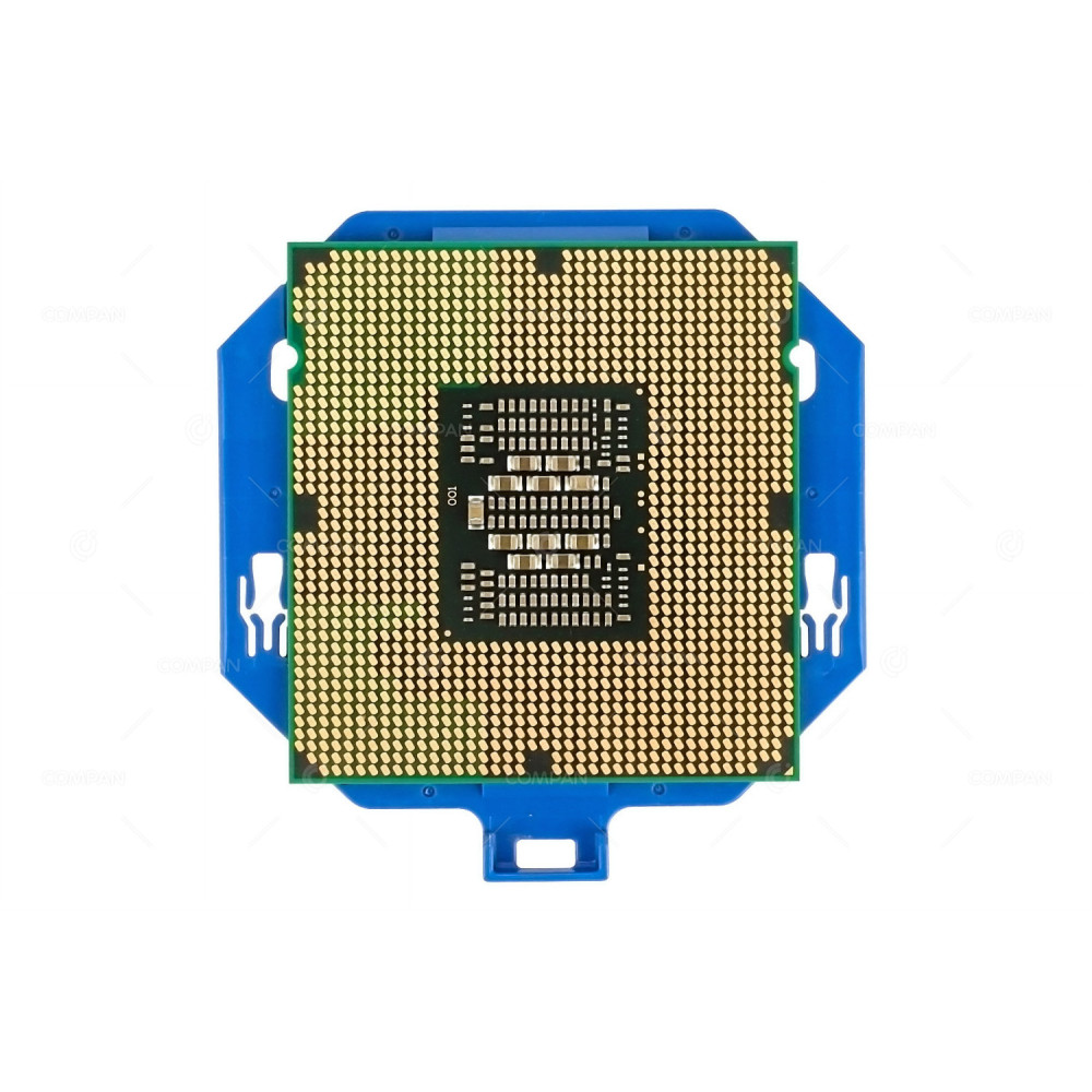 676946-001 INTEL XEON E5-2430 2.20GHZ 6 CORE 15MB L3 CACHE 95W LGA1356