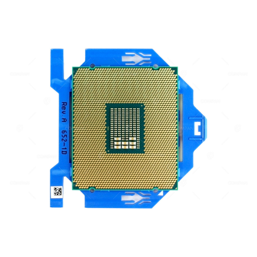 835601-001 HP INTEL XEON E5-2620 V4 2.10 GHZ 8-CORE 20MB L3 CACHE 85W LGA2011-3