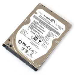 ST500LM021 SEAGATE 500GB 7.2K 6G SATA 2.5 SFF -