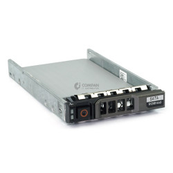 2XFM1 DELL SSD 512GB SATA 6G 2.5" SFF HOT-SWAP