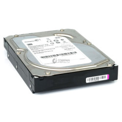 ST500NM0011 SEAGATE 500GB 7.2K 6G SATA 3.5 LFF