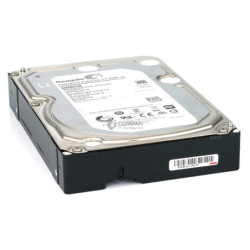 ST6000NM0024 SEAGATE HARD DRIVE  6TB  7.2K 6G SATA 3.5 LFF HOT SWAP -