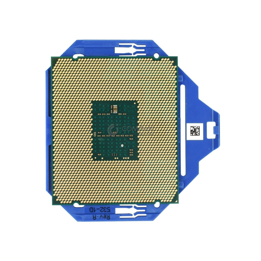 734153-001 INTEL XEON E7-4820 V2 2.00GHZ 8 CORE 16MB CACHE 105W LGA2011