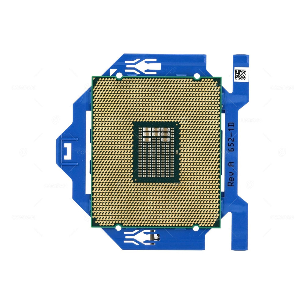 835599-001 INTEL XEON E5-2603 V4 1.70GHZ 6 CORE 15MB  85W LGA2011-3