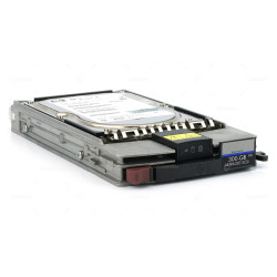 351126-001 HP HDD 300GB  10K U320 SCSI 3.5" LFF HOT-SWAP