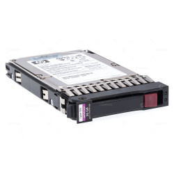 376596-001 HP HDD 36GB 10K SAS 3G 2.5" SFF HOT-SWAP
