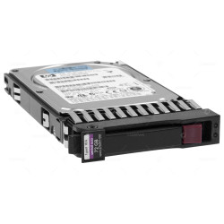 376597-001 HP HDD 73GB 10K SAS 3G 2.5" SFF HOT-SWAP